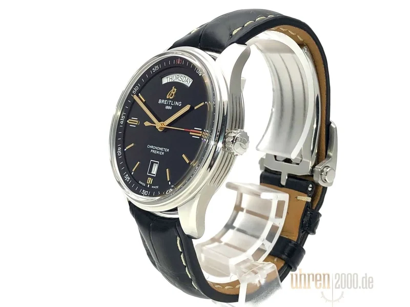Breitling Premier Automatic Day & Date 40 A45340241B1P1