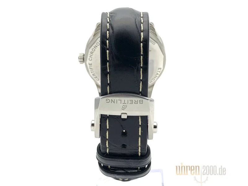Breitling Premier Automatic Day & Date 40 A45340241B1P1