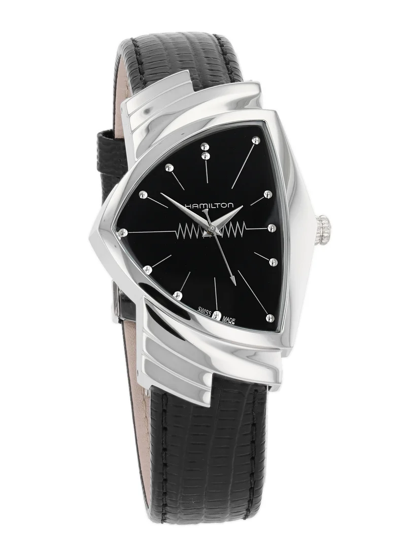 Hamilton Ventura Quartz