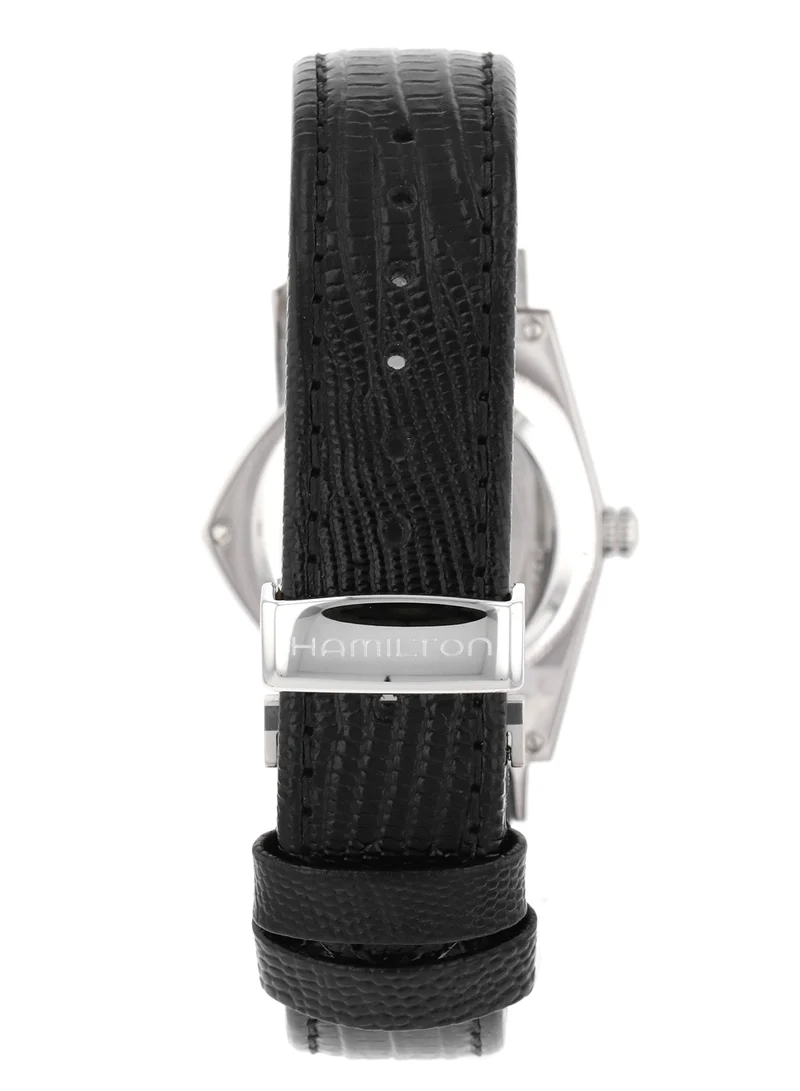 Hamilton Ventura Quartz