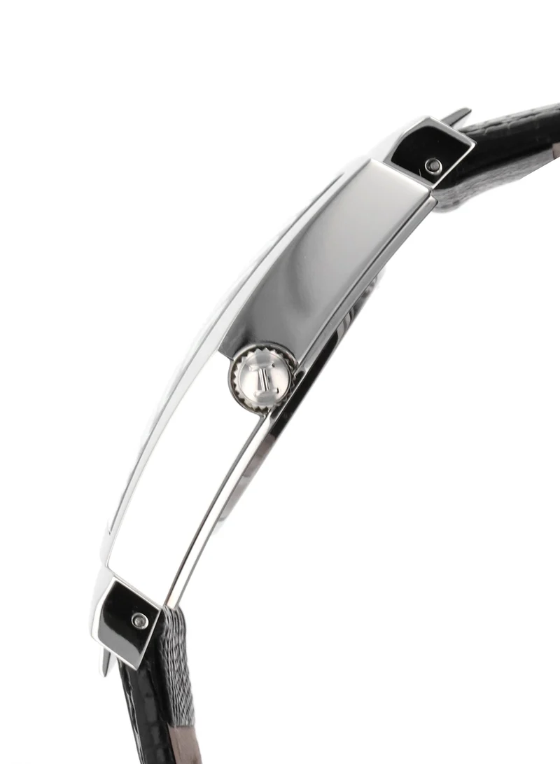 Hamilton Ventura Quartz