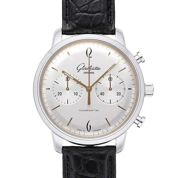 Glashütte Original Sixties Chronograph