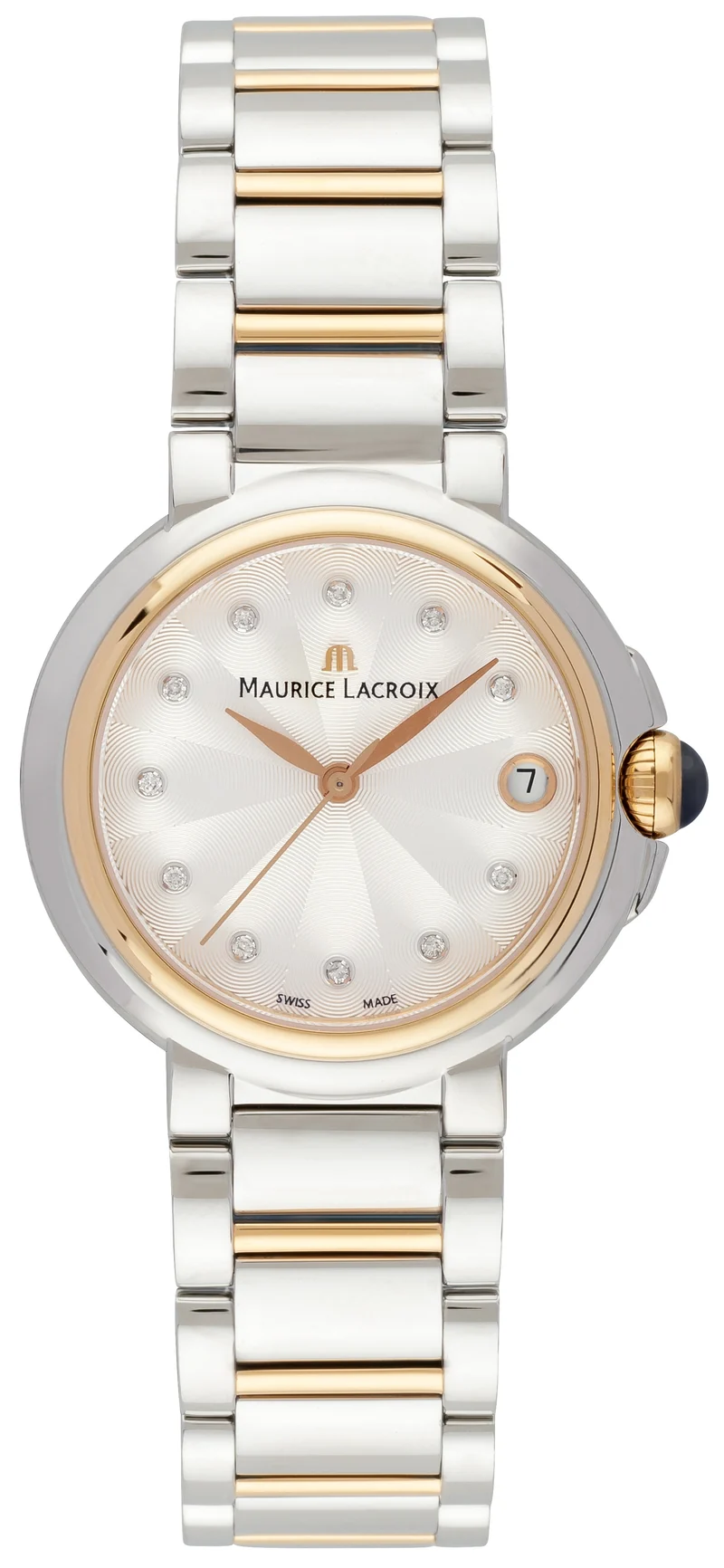 Maurice Lacroix Fiaba Date