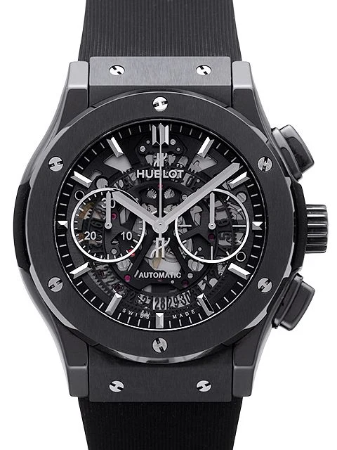 Hublot Classic Fusion Automatic 45mm Aerofusion Chronograph