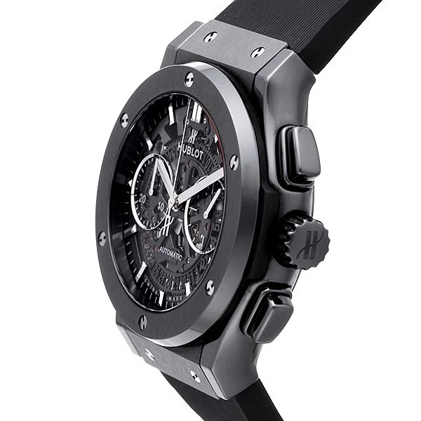 Hublot Classic Fusion Automatic 45mm Aerofusion Chronograph