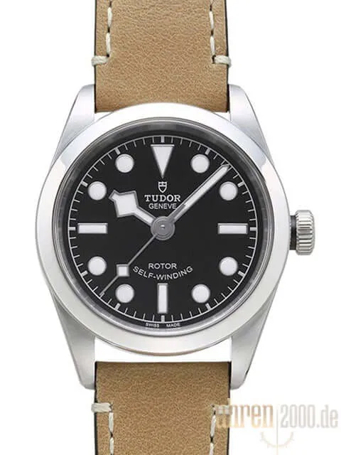 Tudor Heritage Black Bay 32 Ref. 79580-0002