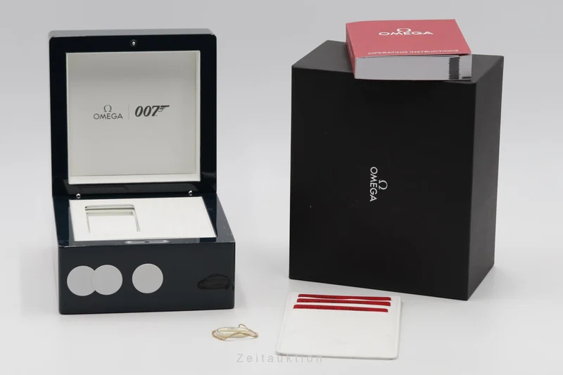 Omega Seamaster steel automatic men's watch 210.30.42.20.03.002 [2504145]