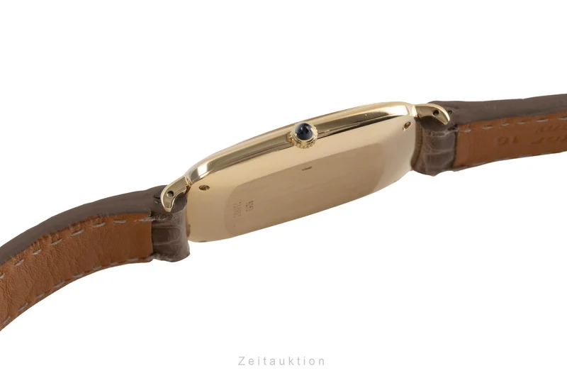 Piaget 18 ct gold manual winding women's watch 9251 [2503895]