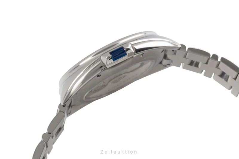 Cartier Cle steel automatic men's watch WSCL0007 [2503797]