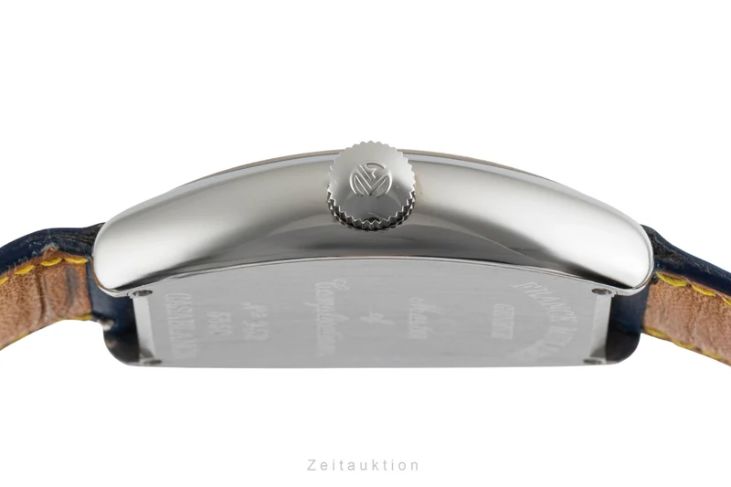 Franck Muller Casablanca steel automatic men's watch 5850 [2504003]