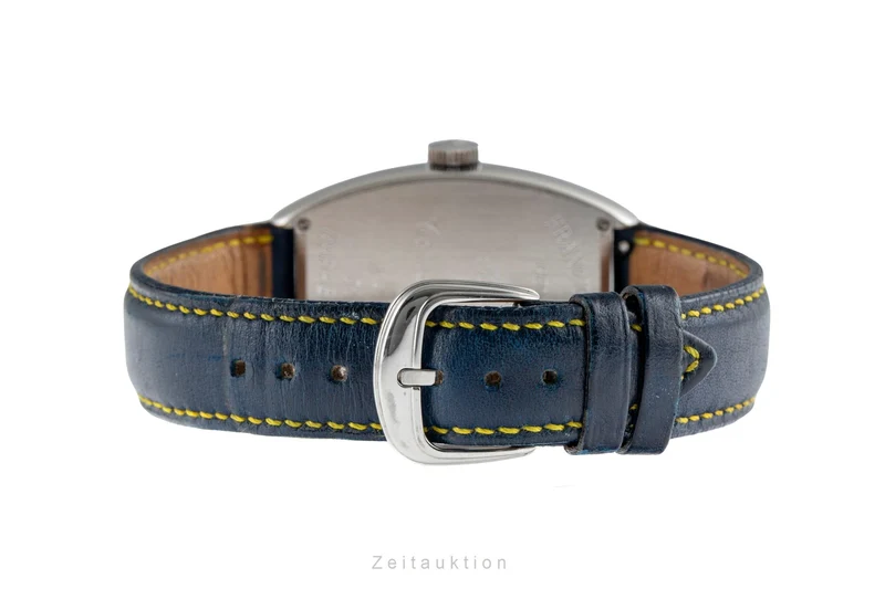 Franck Muller Casablanca steel automatic men's watch 5850 [2504003]