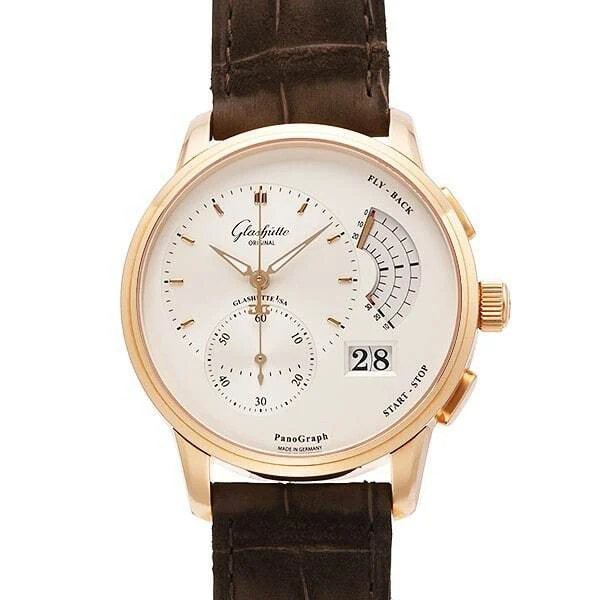 Glashütte Original PanoGraph