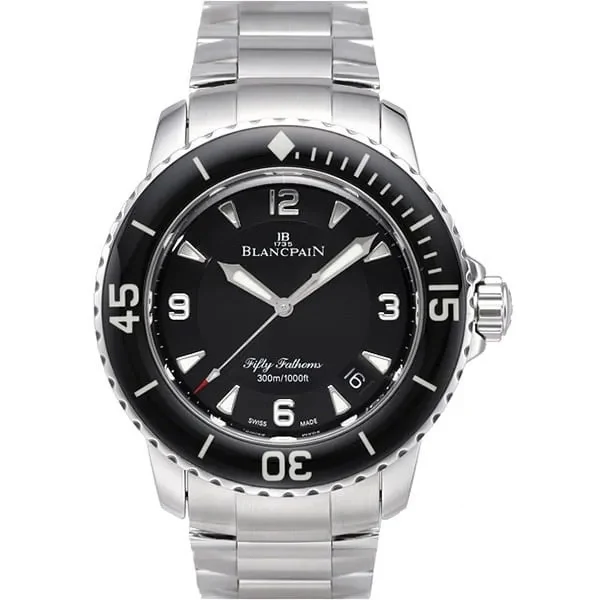Blancpain Fifty Fathoms Automatique