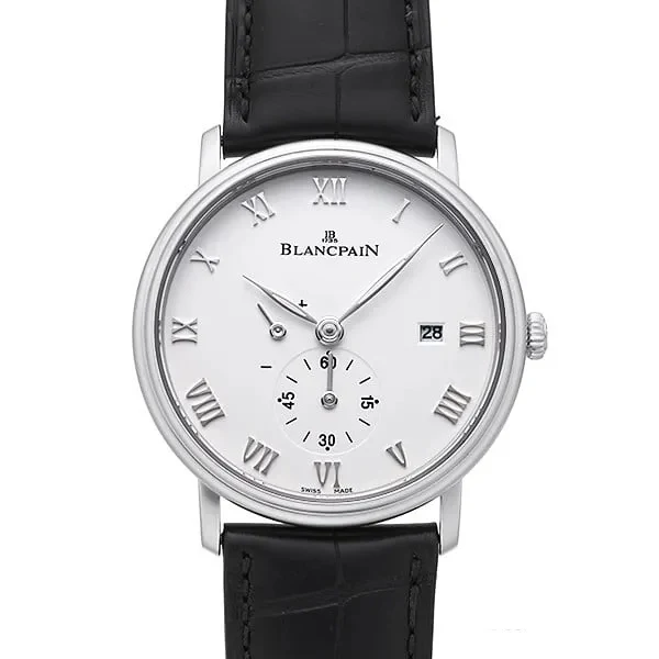 Blancpain Villeret Ultraplate