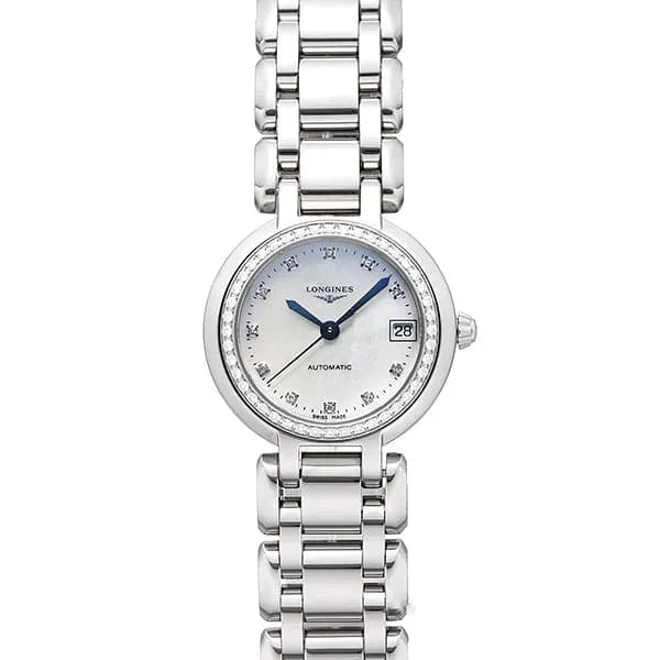 Longines PrimaLuna Automatic