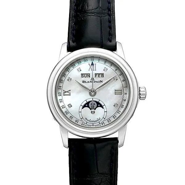 Blancpain Quantième complet