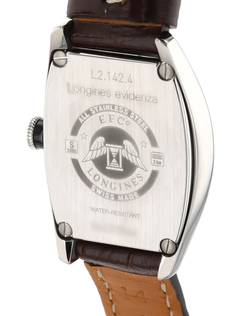 Longines Evidenza Ladies Automatic