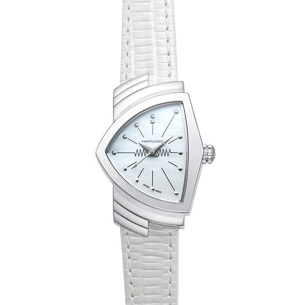 Hamilton Ventura Quartz