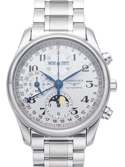 Longines Master Collection Gents Large