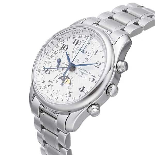 Longines Master Collection Gents Large