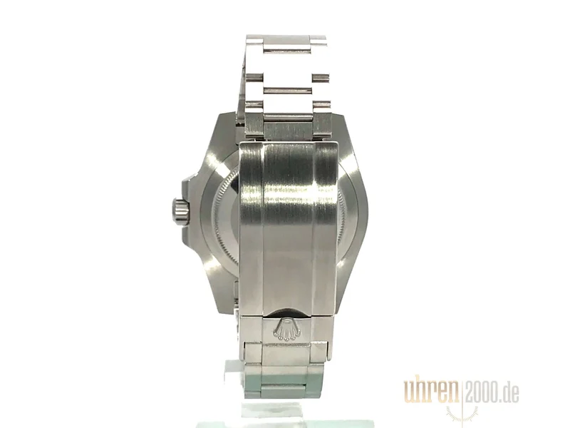 Rolex Submariner Date 116610 LN LC100 aus 2016
