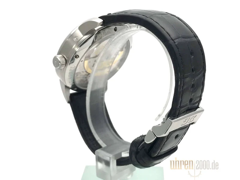 Glashütte Original PanoMaticLunar Automatik 1-90-02-42-32-05 aus 2014