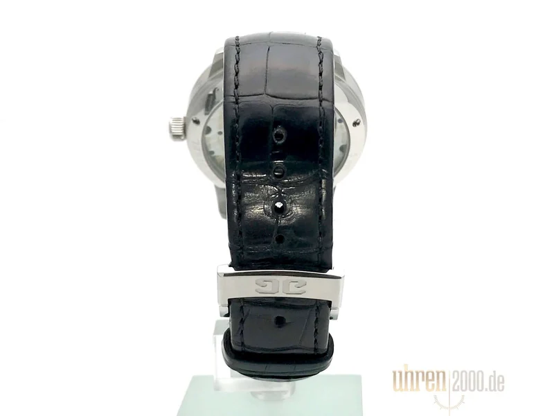 Glashütte Original PanoMaticLunar Automatik 1-90-02-42-32-05 aus 2014