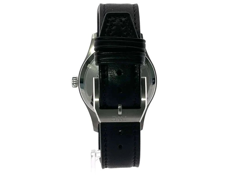 IWC Pilots Watch Fliegeruhr Mark XVIII IW327009