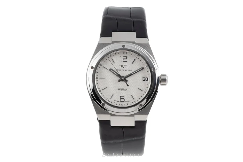 IWC Ingenieur steel automatic men's watch IW451502 [2503890]