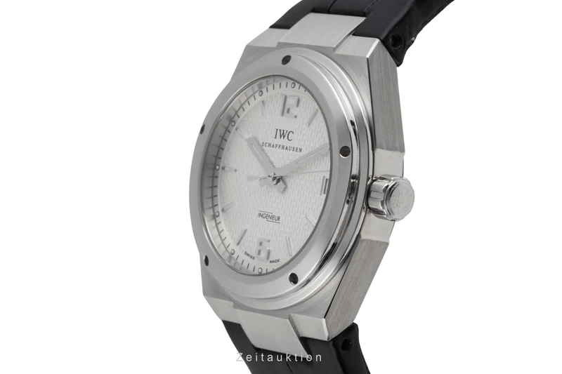 IWC Ingenieur steel automatic men's watch IW451502 [2503890]