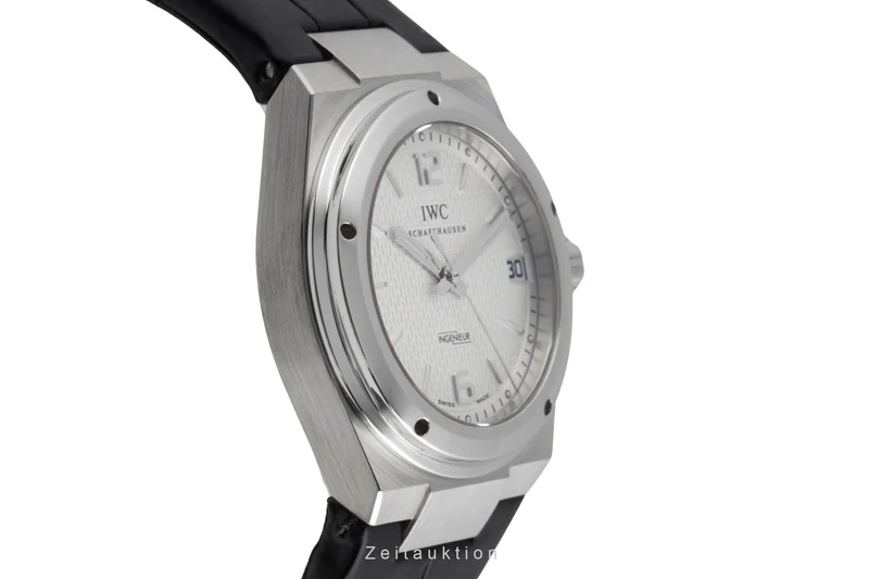 IWC Ingenieur steel automatic men's watch IW451502 [2503890]