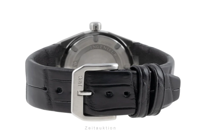 IWC Ingenieur steel automatic men's watch IW451502 [2503890]
