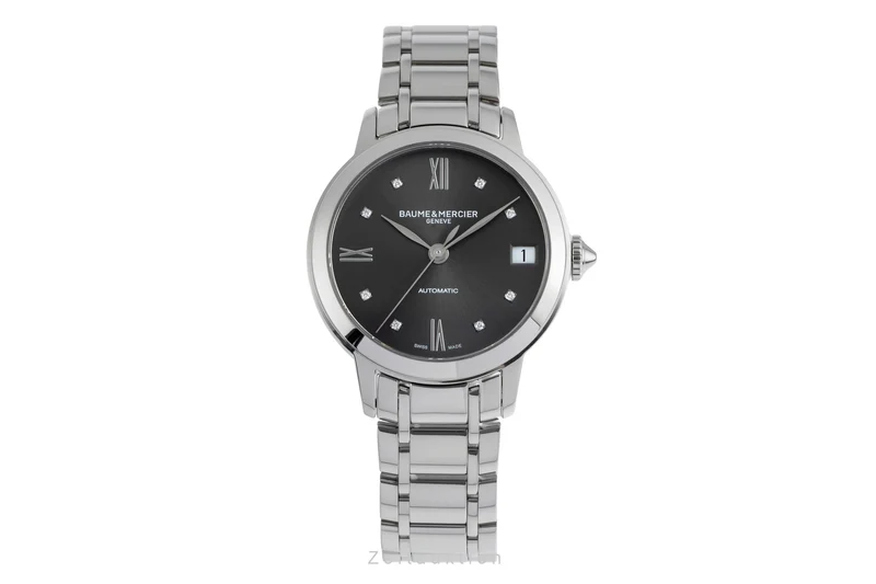 Baume & Mercier Classima steel automatic women's watch MOA10610 65879 [2503379]