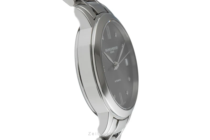 Baume & Mercier Classima steel automatic women's watch MOA10610 65879 [2503379]