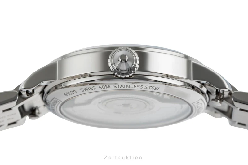 Baume & Mercier Classima steel automatic women's watch MOA10610 65879 [2503379]