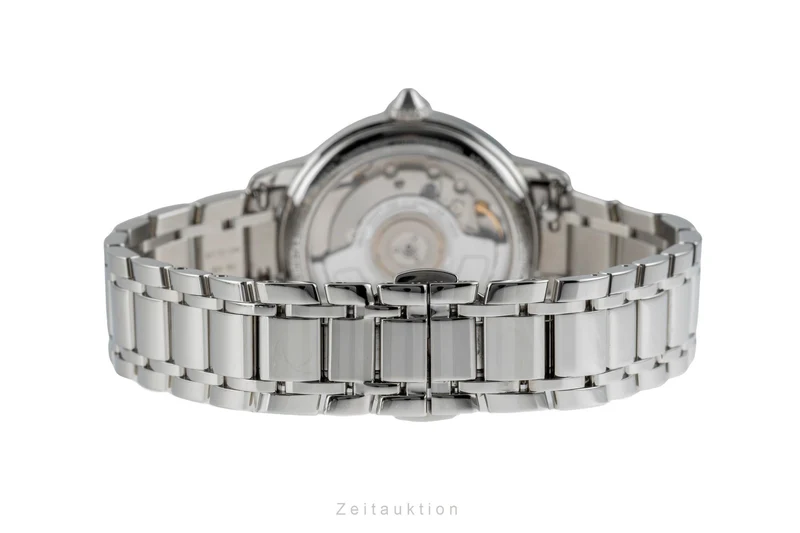 Baume & Mercier Classima steel automatic women's watch MOA10610 65879 [2503379]