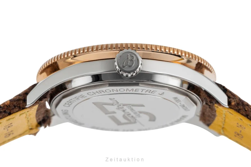 Breitling Superocean steel / gold automatic men's watch U10340 [2503891]