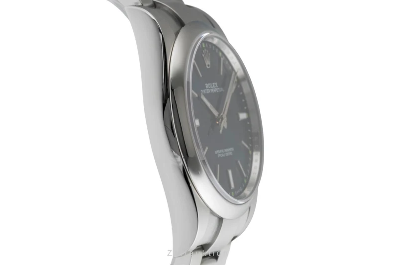 Rolex Oyster Perpetual steel automatic men's watch 114300 [2503679]