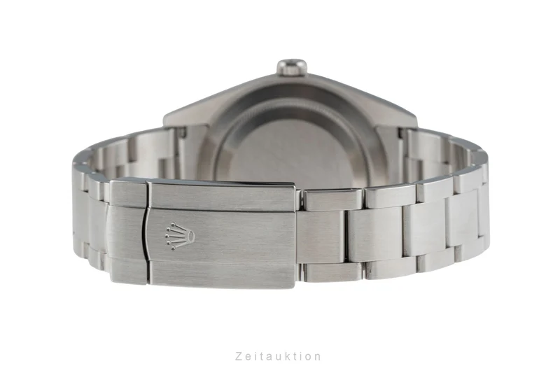 Rolex Oyster Perpetual steel automatic men's watch 114300 [2503679]