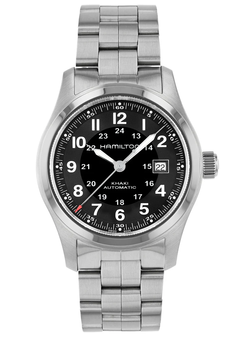 Hamilton Khaki Field Auto