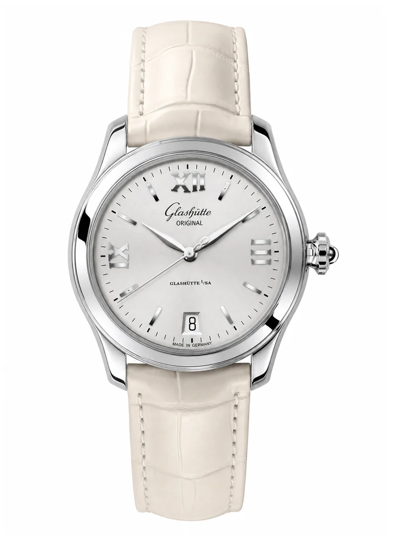 Glashütte Original Lady Serenade