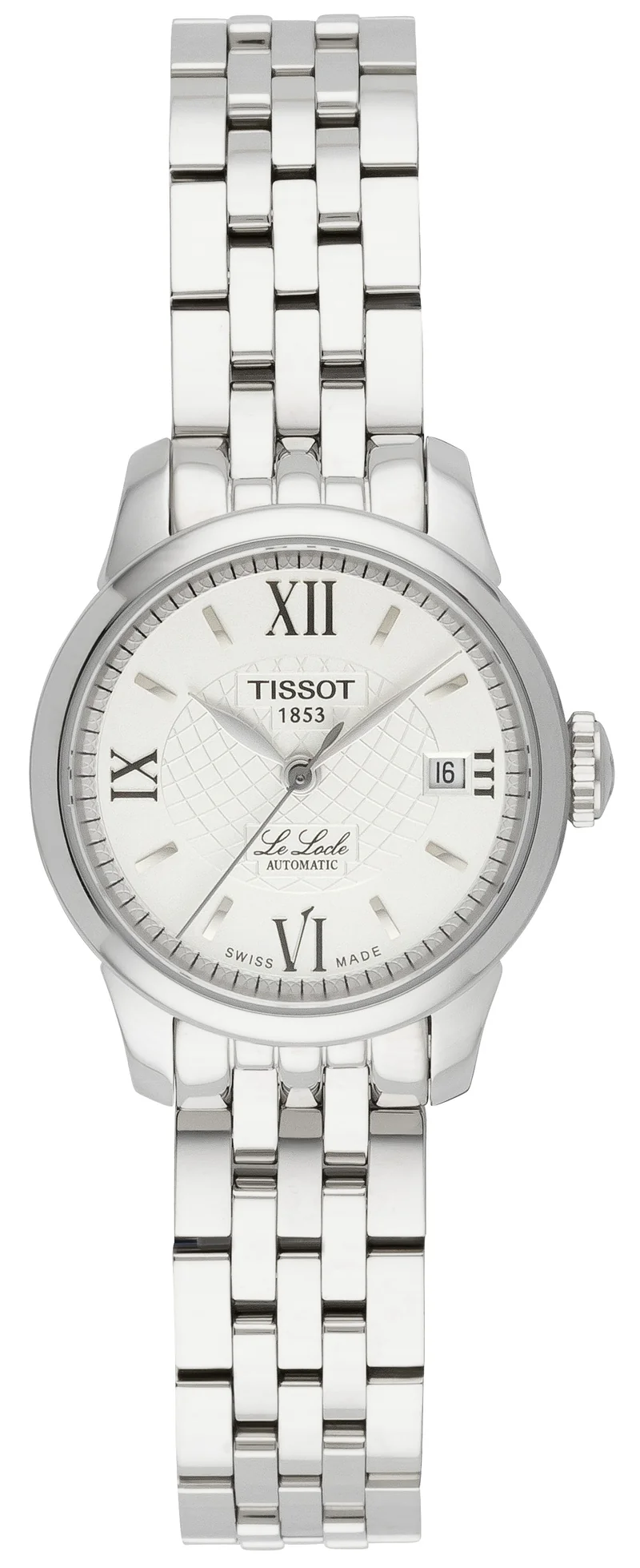 Tissot T-Classic Le Locle