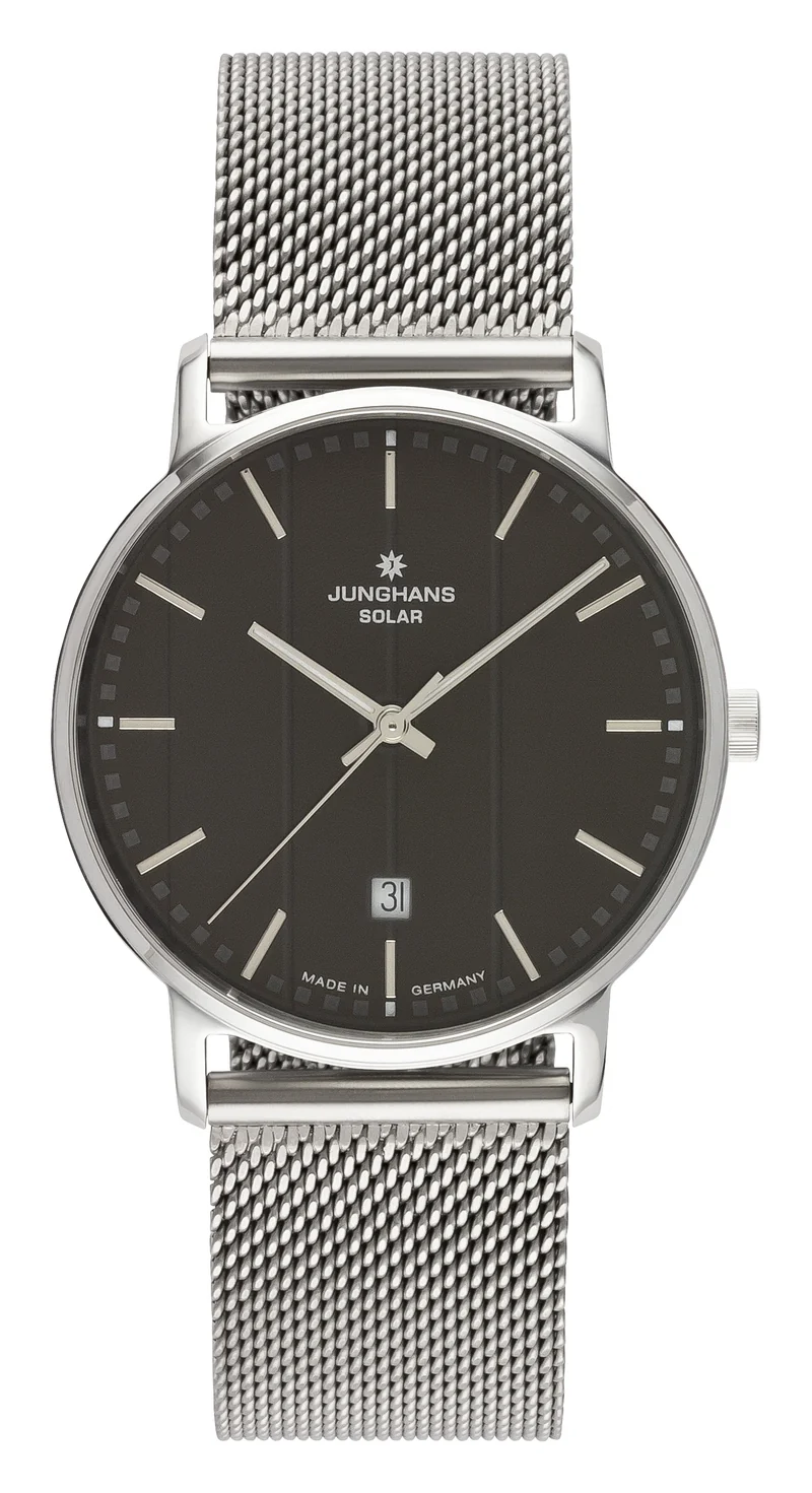 Junghans Kollektion Milano Solar
