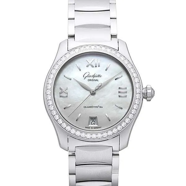 Glashütte Original Lady Serenade