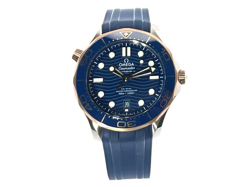 OMEGA Seamaster Diver 300 M Master Chronometer 210.22.42.20.03.002