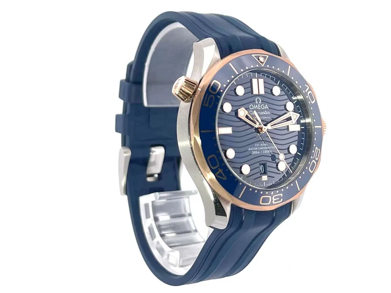 OMEGA Seamaster Diver 300 M Master Chronometer 210.22.42.20.03.002