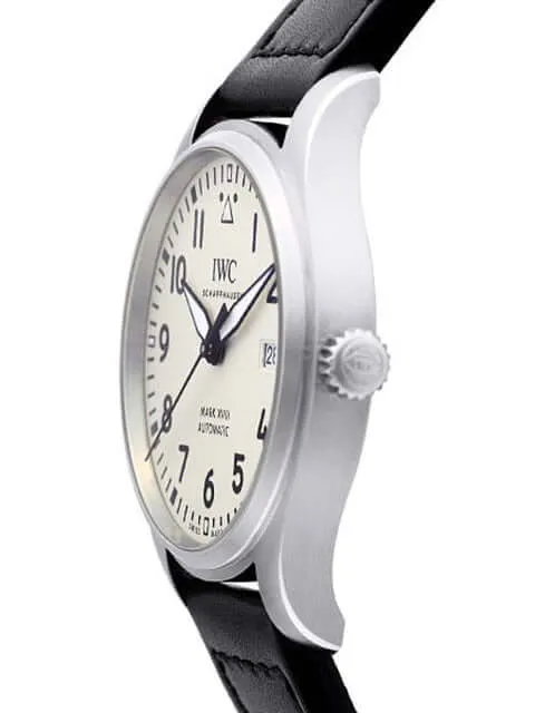 IWC Pilots Watch Fliegeruhr Mark XVIII IW327012