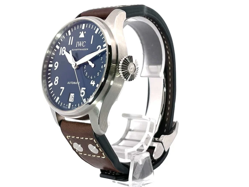 IWC Big Pilots Grosse Fliegeruhr Le Petit Prince IW501002