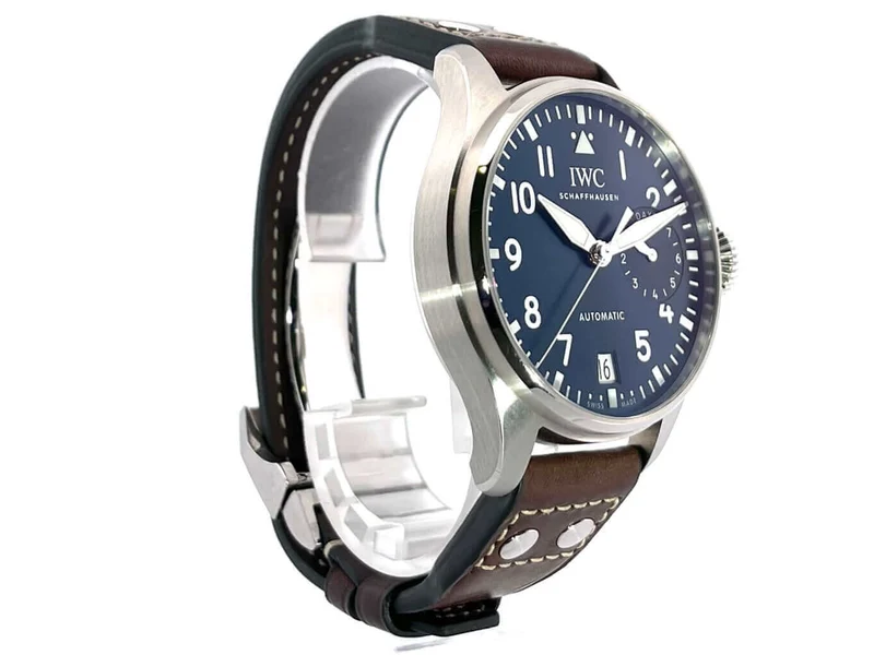 IWC Big Pilots Grosse Fliegeruhr Le Petit Prince IW501002