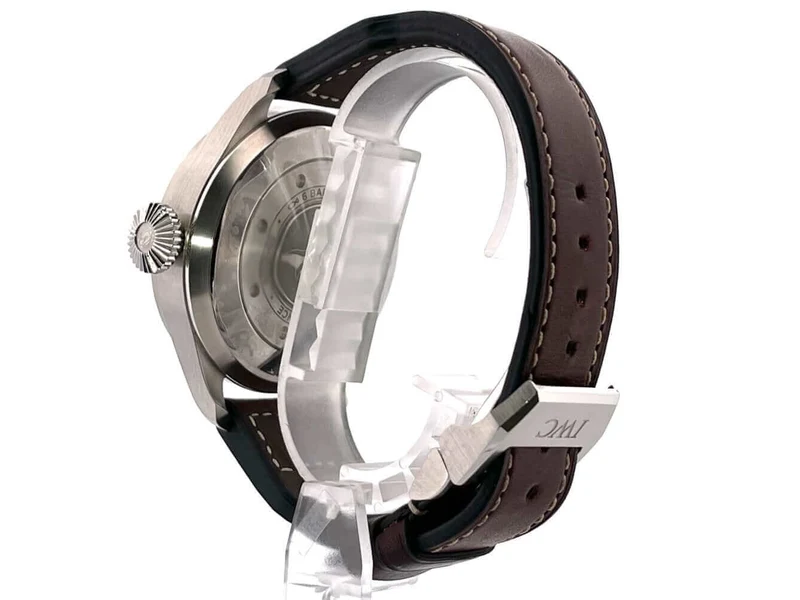 IWC Big Pilots Grosse Fliegeruhr Le Petit Prince IW501002